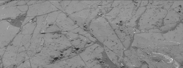 Sol 2680: Mast Camera (Mastcam)