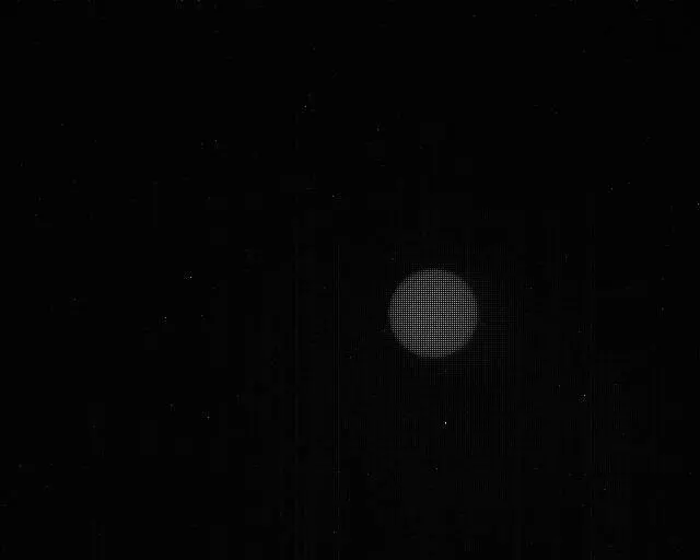 Sol 2681: Mast Camera (Mastcam)