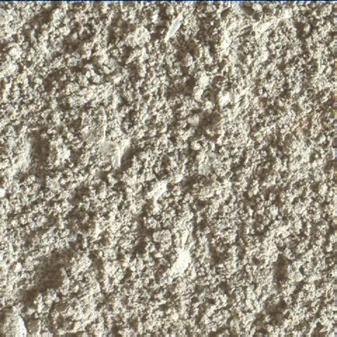 Sol 2684: Mars Hand Lens Imager (MAHLI)