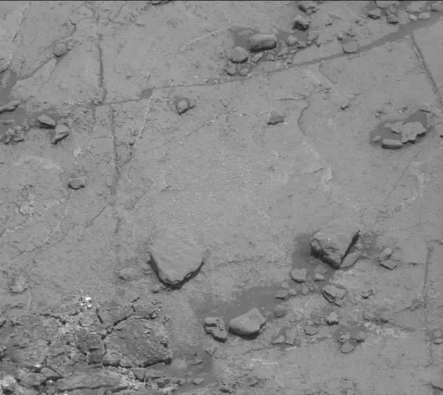 Sol 2686: Mast Camera (Mastcam)