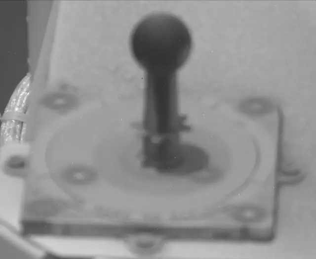 Sol 2686: Mast Camera (Mastcam)