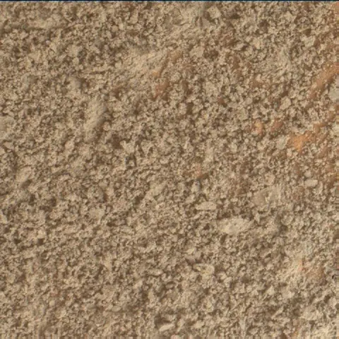 Sol 2686: Mars Hand Lens Imager (MAHLI)