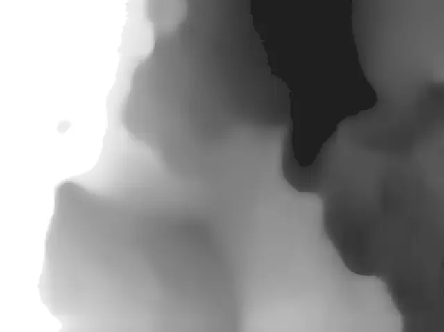 Sol 2687: Mars Hand Lens Imager (MAHLI)