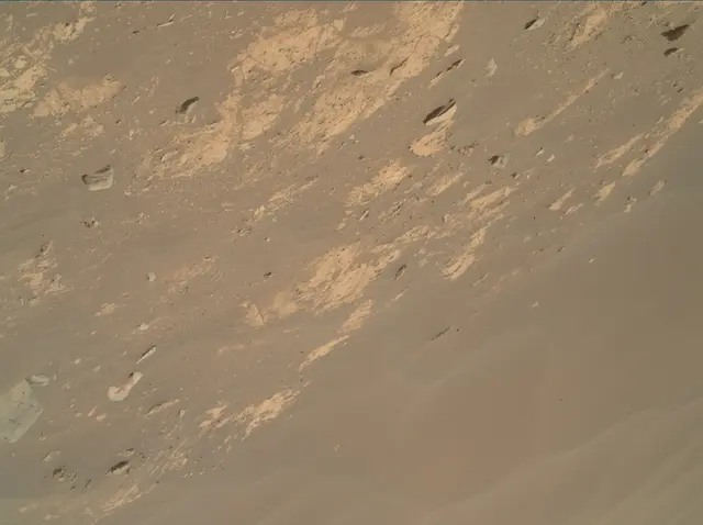 Sol 2687: Mars Hand Lens Imager (MAHLI)