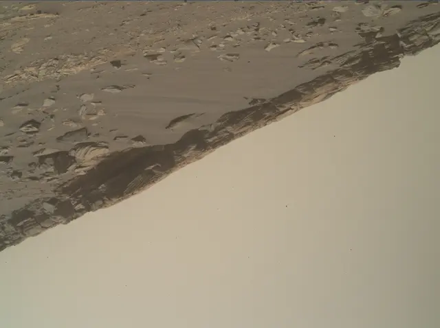 Sol 2687: Mars Hand Lens Imager (MAHLI)