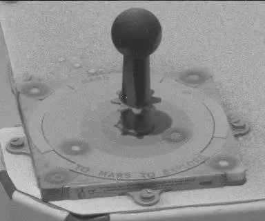 Sol 2695: Mast Camera (Mastcam)