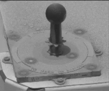 Sol 2695: Mast Camera (Mastcam)