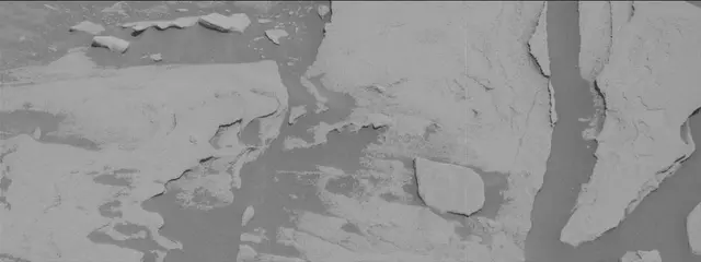 Sol 2696: Mast Camera (Mastcam)