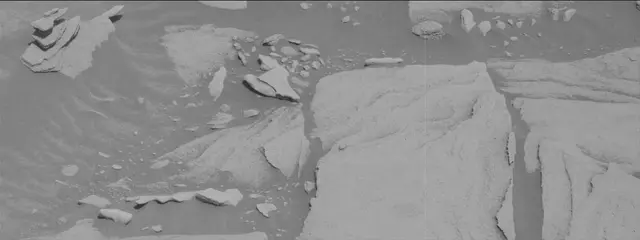 Sol 2696: Mast Camera (Mastcam)