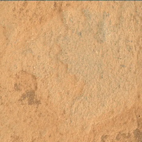 Sol 2696: Mars Hand Lens Imager (MAHLI)