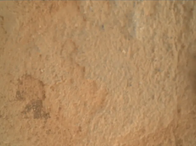 Sol 2696: Mars Hand Lens Imager (MAHLI)