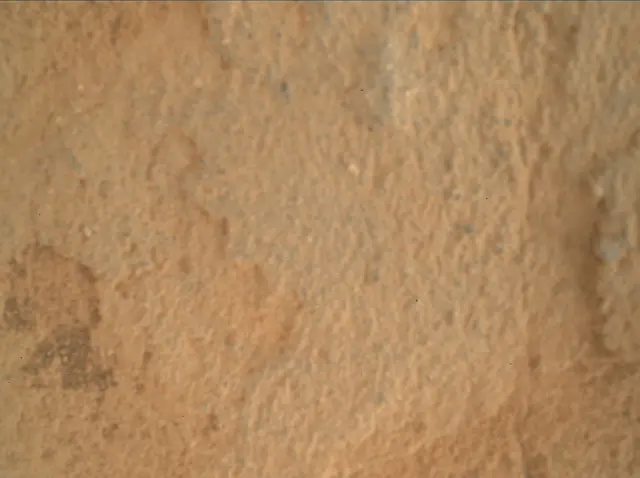 Sol 2696: Mars Hand Lens Imager (MAHLI)
