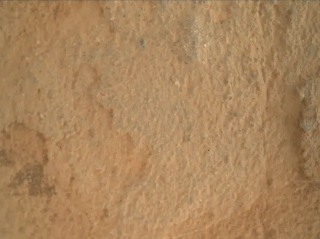 Sol 2696: Mars Hand Lens Imager (MAHLI)