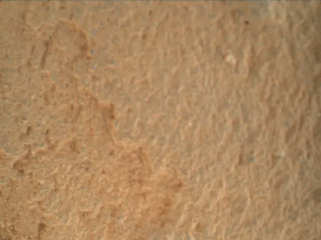 Sol 2696: Mars Hand Lens Imager (MAHLI)