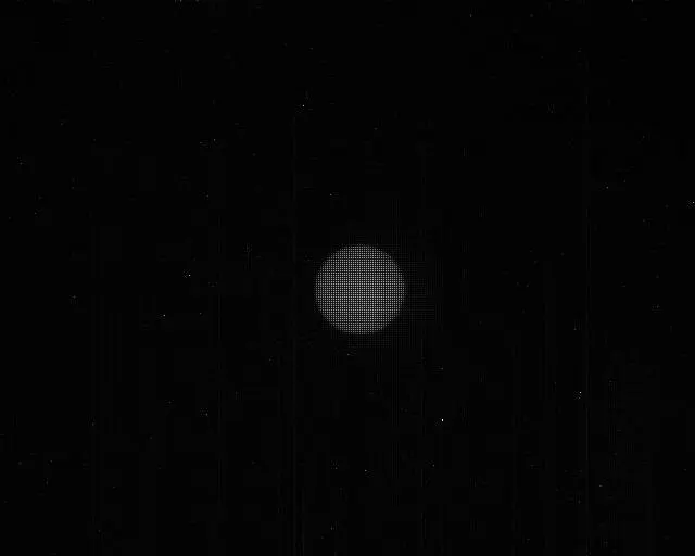 Sol 2697: Mast Camera (Mastcam)