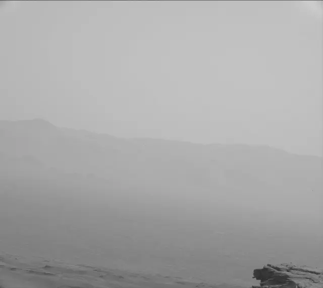 Sol 2698: Mast Camera (Mastcam)