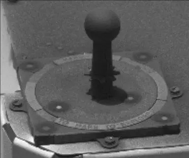 Sol 2698: Mast Camera (Mastcam)