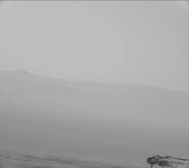 Sol 2698: Mast Camera (Mastcam)