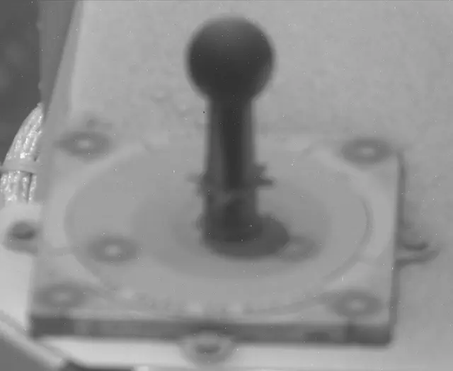 Sol 2698: Mast Camera (Mastcam)