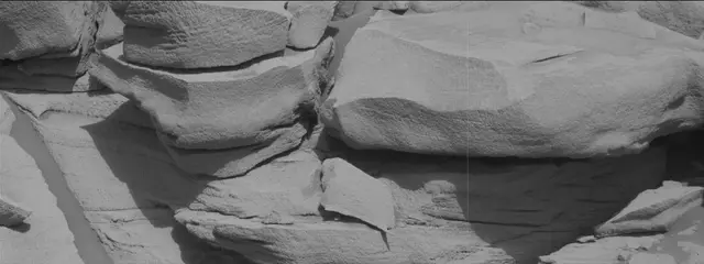 Sol 2699: Mast Camera (Mastcam)