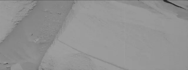 Sol 2699: Mast Camera (Mastcam)