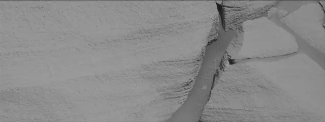 Sol 2699: Mast Camera (Mastcam)