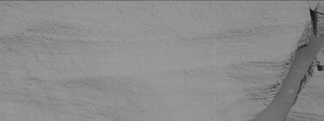 Sol 2699: Mast Camera (Mastcam)