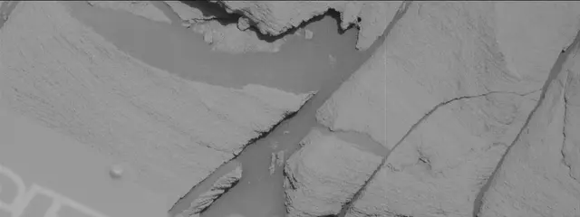 Sol 2699: Mast Camera (Mastcam)