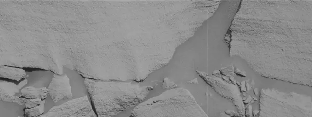 Sol 2699: Mast Camera (Mastcam)