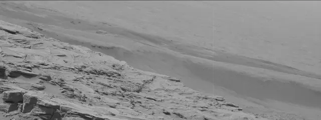 Sol 2699: Mast Camera (Mastcam)