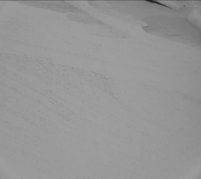Sol 2699: Mast Camera (Mastcam)