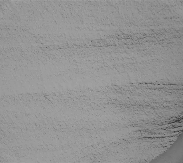 Sol 2699: Mast Camera (Mastcam)