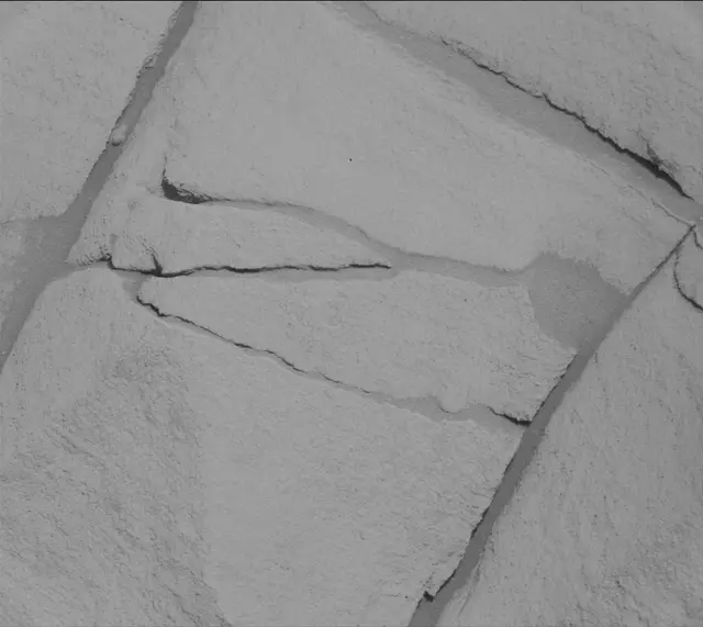 Sol 2699: Mast Camera (Mastcam)