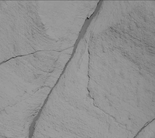 Sol 2699: Mast Camera (Mastcam)