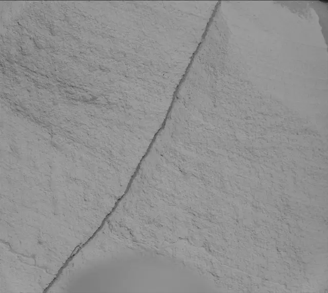 Sol 2699: Mast Camera (Mastcam)