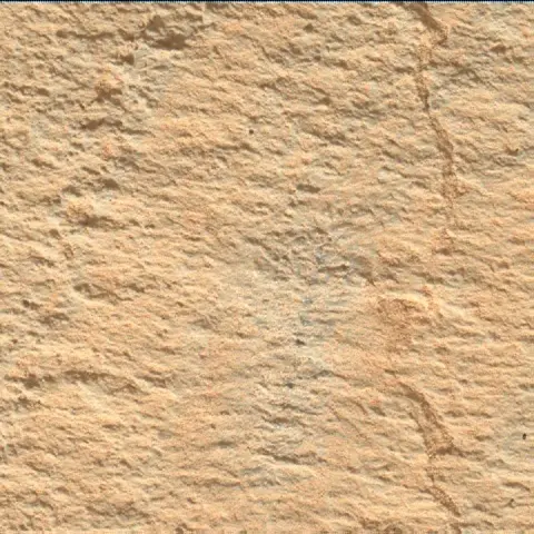 Sol 2699: Mars Hand Lens Imager (MAHLI)