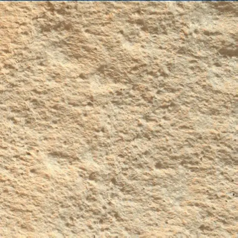 Sol 2699: Mars Hand Lens Imager (MAHLI)