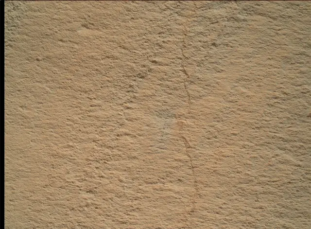 Sol 2699: Mars Hand Lens Imager (MAHLI)