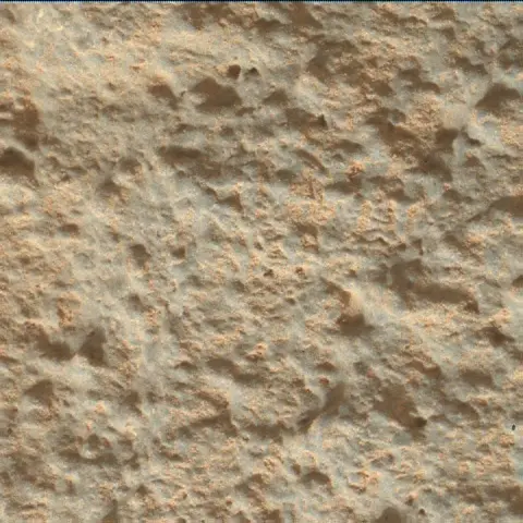 Sol 2699: Mars Hand Lens Imager (MAHLI)