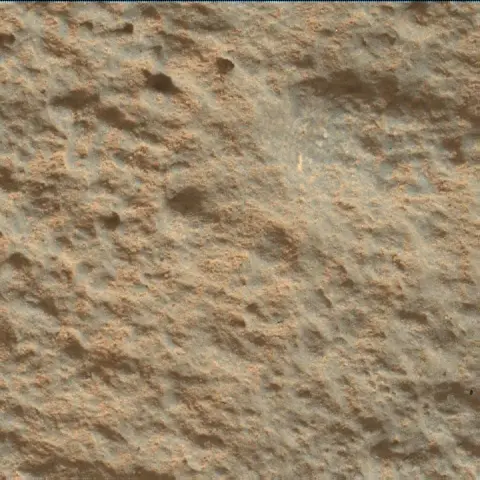 Sol 2699: Mars Hand Lens Imager (MAHLI)