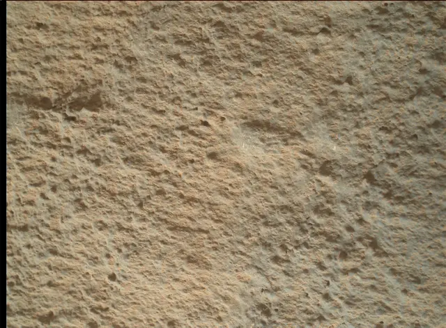 Sol 2699: Mars Hand Lens Imager (MAHLI)