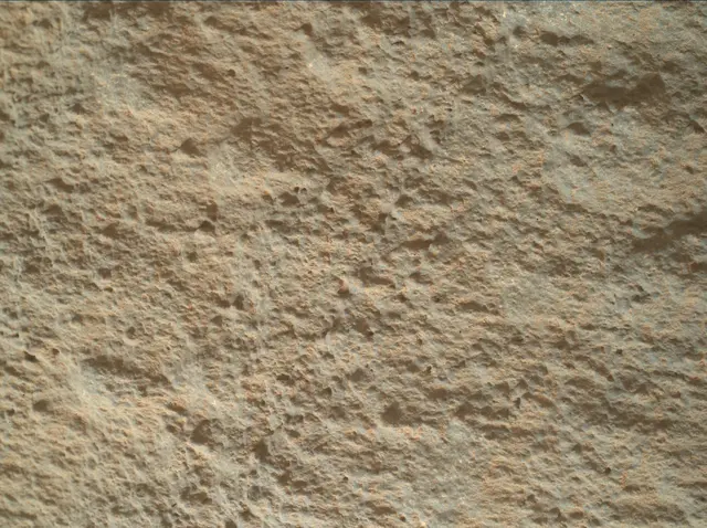 Sol 2699: Mars Hand Lens Imager (MAHLI)