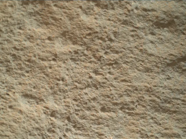 Sol 2699: Mars Hand Lens Imager (MAHLI)