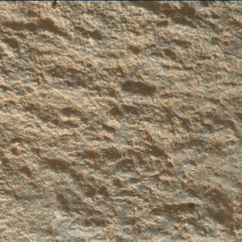 Sol 2699: Mars Hand Lens Imager (MAHLI)