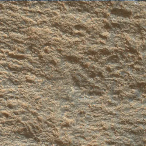 Sol 2699: Mars Hand Lens Imager (MAHLI)
