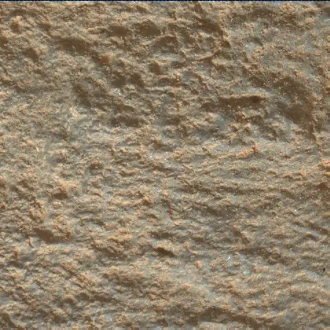 Sol 2699: Mars Hand Lens Imager (MAHLI)