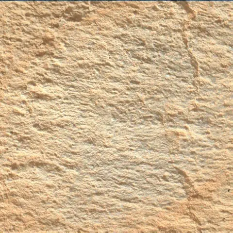 Sol 2699: Mars Hand Lens Imager (MAHLI)