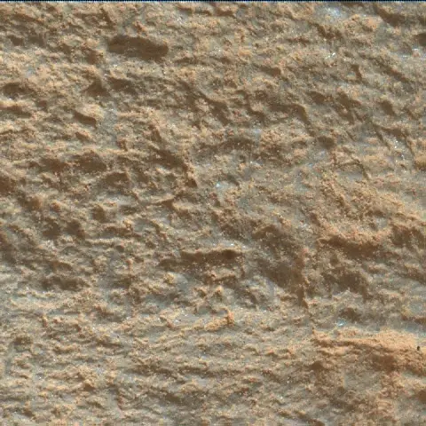 Sol 2699: Mars Hand Lens Imager (MAHLI)