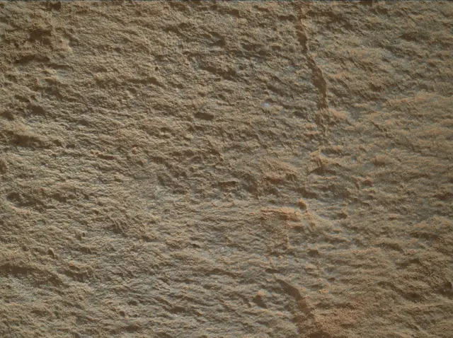 Sol 2699: Mars Hand Lens Imager (MAHLI)