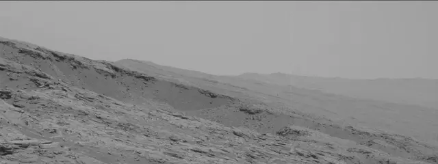 Sol 2700: Mast Camera (Mastcam)